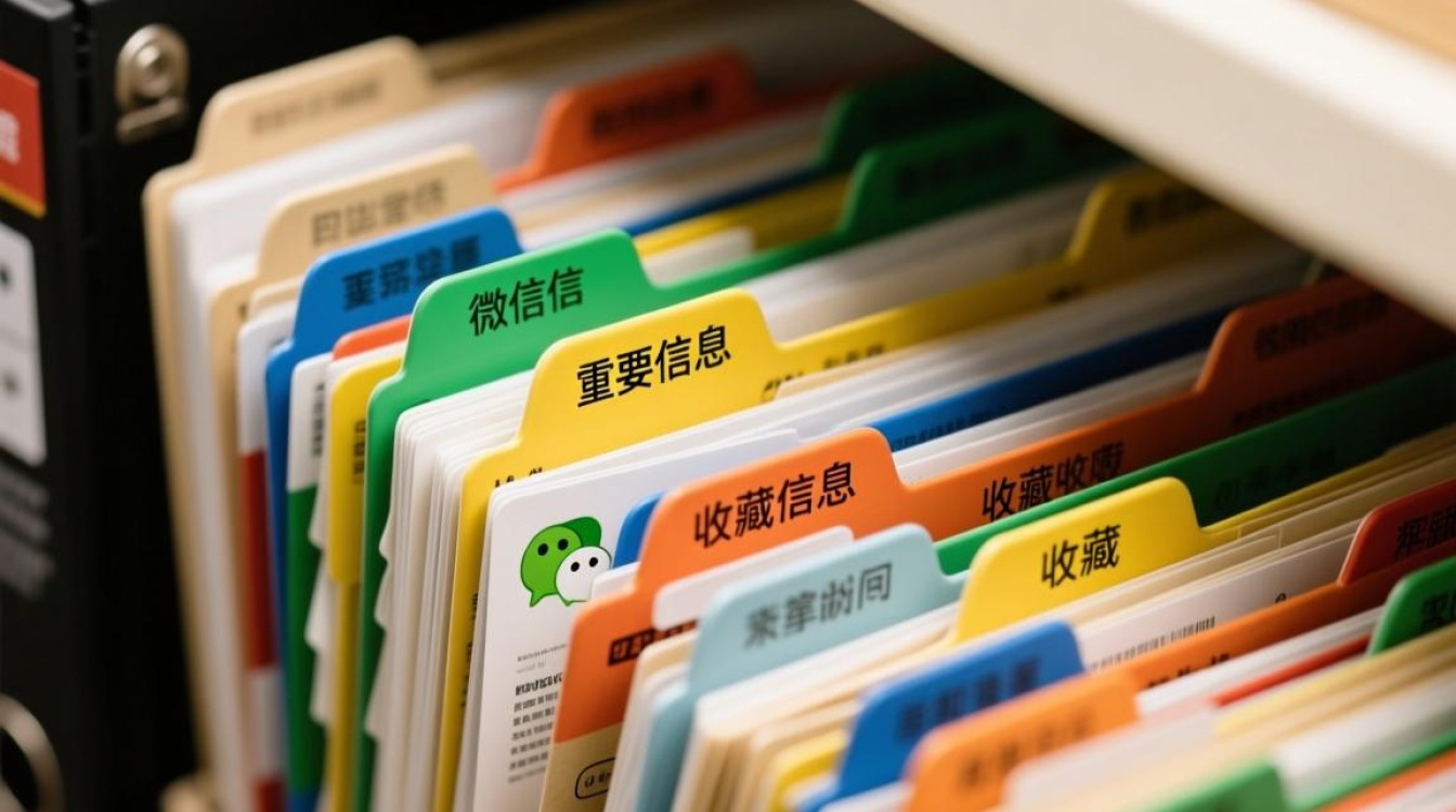 微信收藏标签删除教程-图2