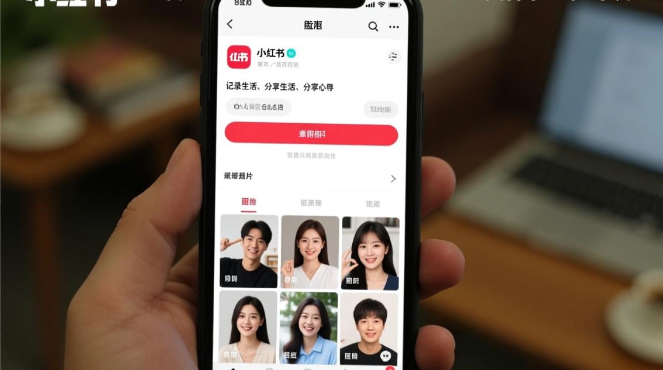 小红书图片保存攻略-图2