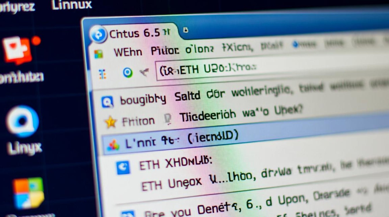 CentOS 6.5系统中获取ETH网络接口UUID的方法-图2 CentOS 6.5系统中获取ETH网络接口UUID的方法-图2