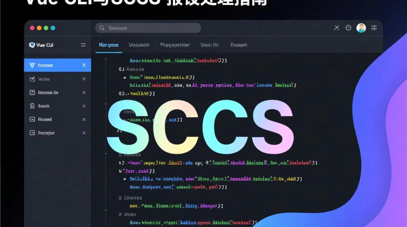 Vue CLI项目中SCSS编译错误排查指南-图3 Vue CLI项目中SCSS编译错误排查指南-图3