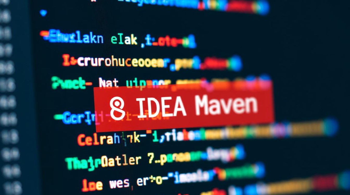IDEA Maven配置错误全面解析-图2