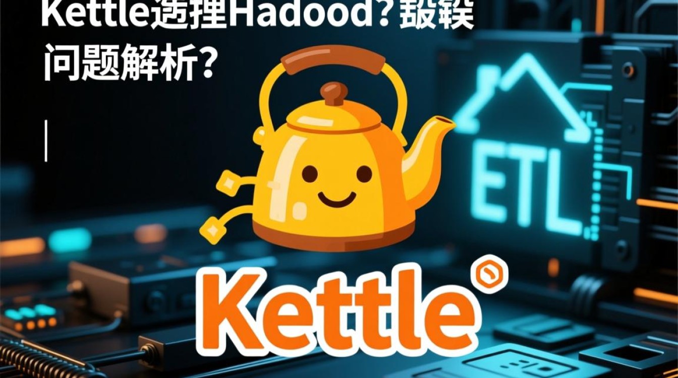 Kettle连接Hadoop错误排查指南-图2 Kettle连接Hadoop错误排查指南-图2