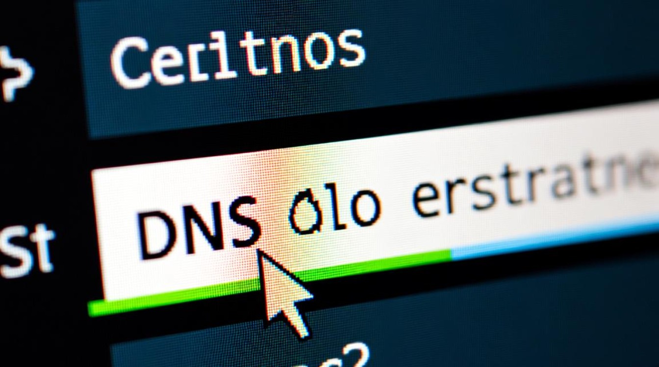 CentOS DNS服务重启后无法正常工作问题解析-图3