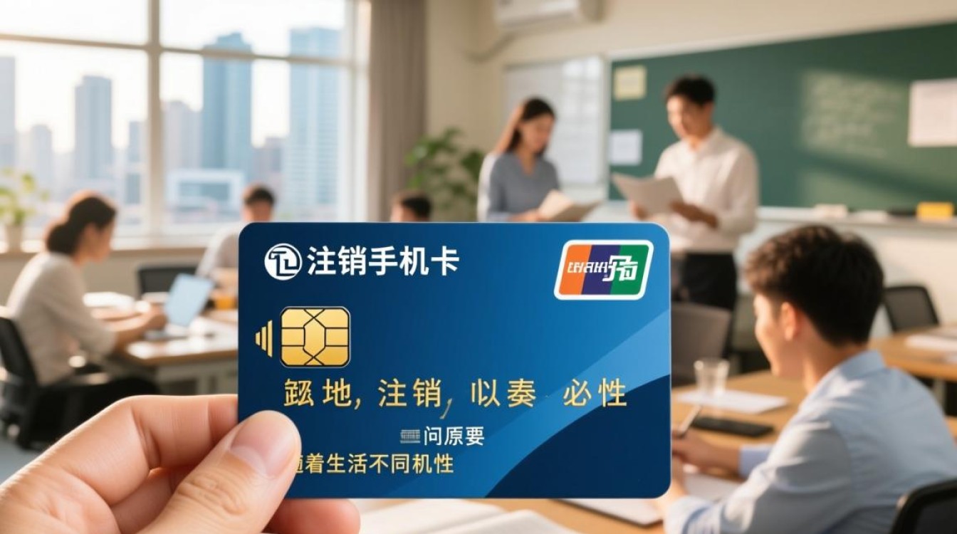 异地手机卡注销攻略-图1