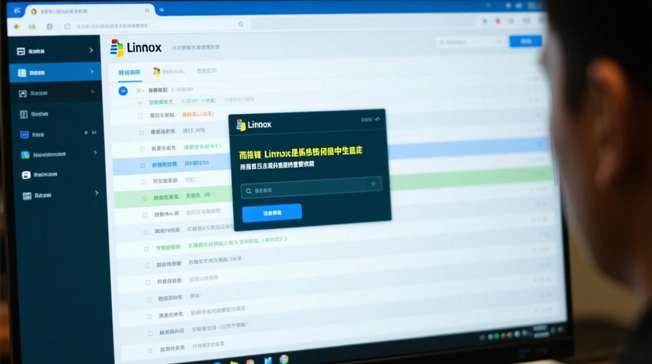 Linux系统报错日志生成指南-图2