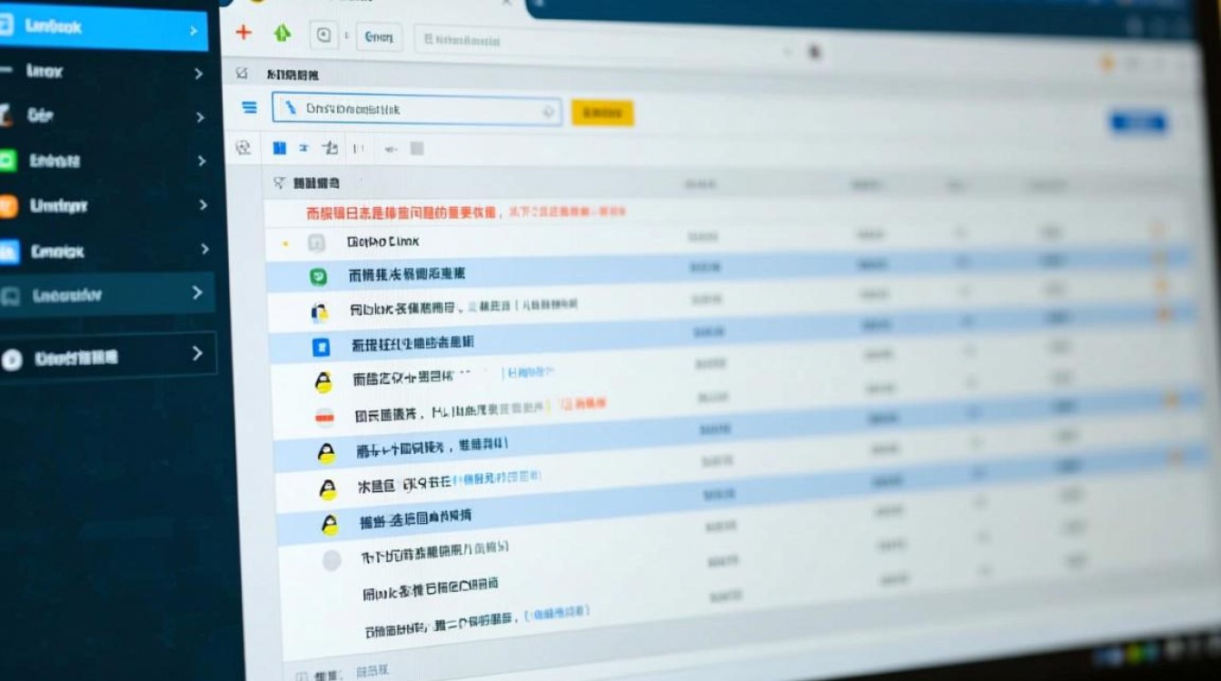 Linux系统报错日志生成指南-图3