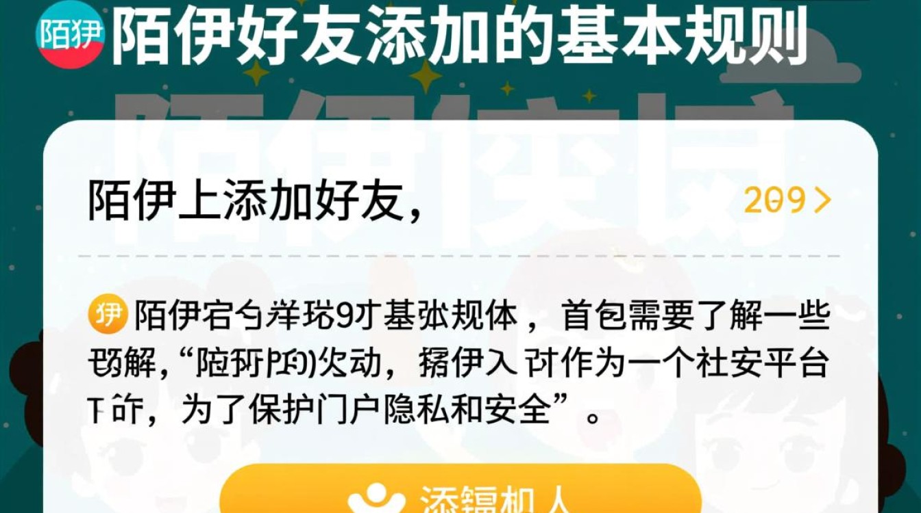 陌陌快速添加好友技巧大揭秘-图3