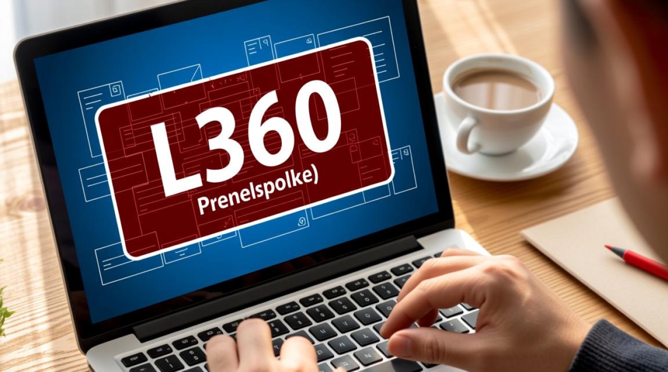L360系统错误处理指南-图1