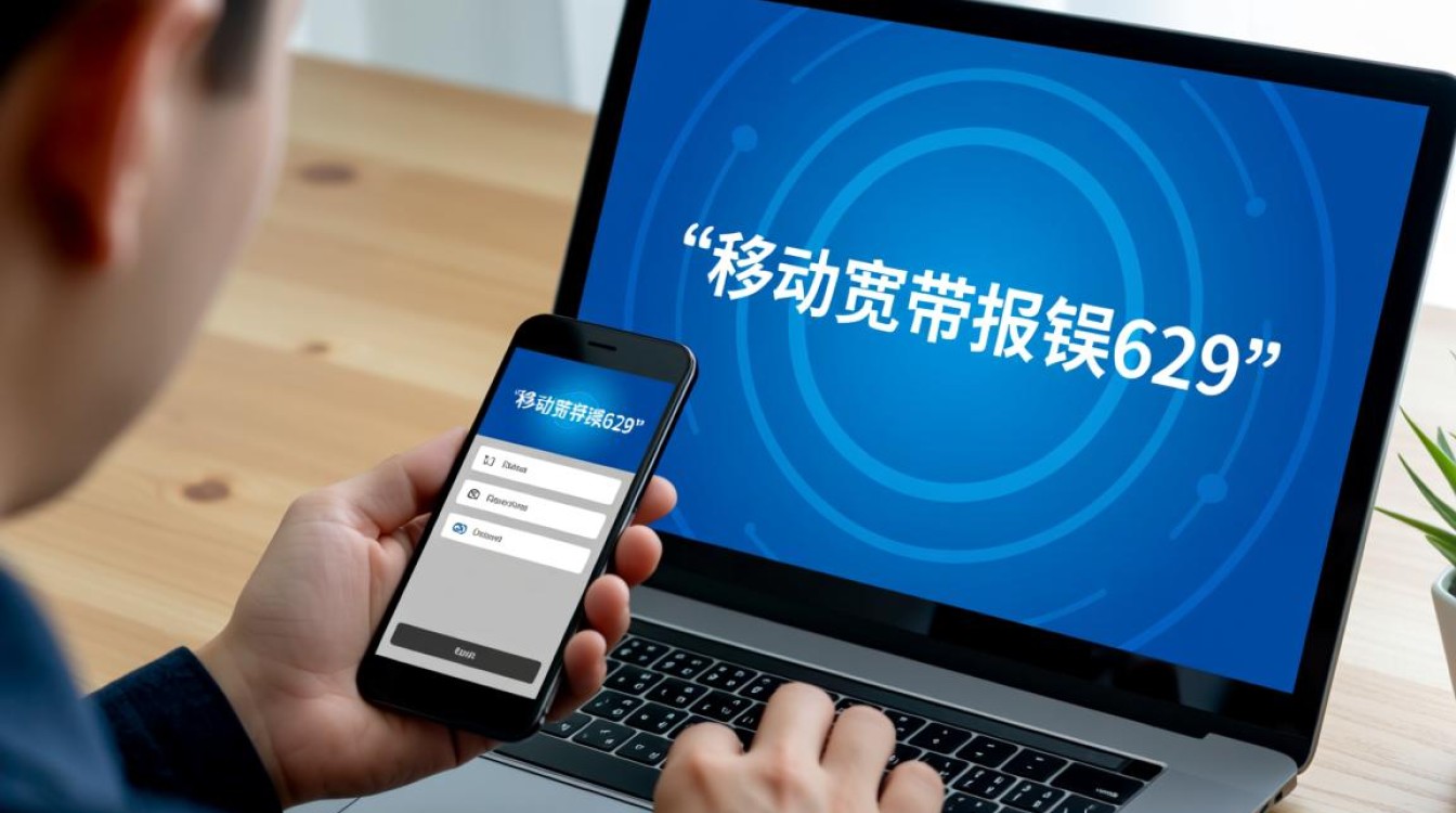 移动宽带故障代码629排查指南-图2 移动宽带故障代码629排查指南-图2
