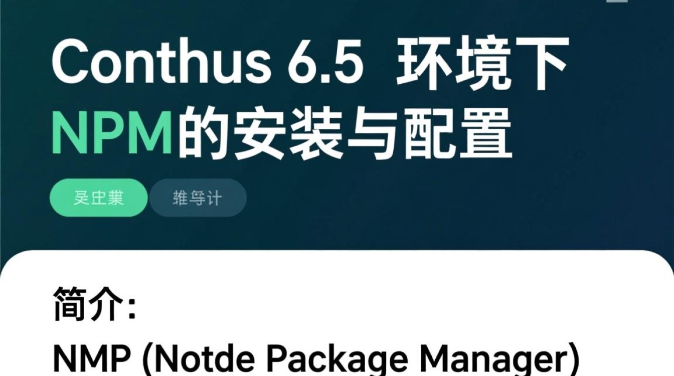 CentOS 6.5 环境下NPM安装与配置指南-图2