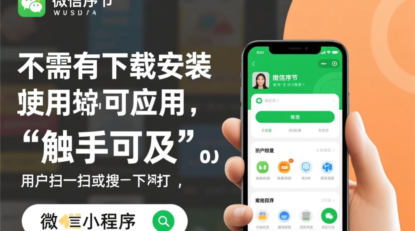 轻松开启微信小程序之旅-图1 轻松开启微信小程序之旅-图1
