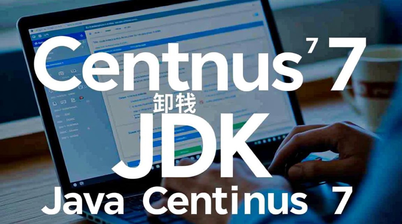 Centos 7 系统中 JDK 卸载指南-图3