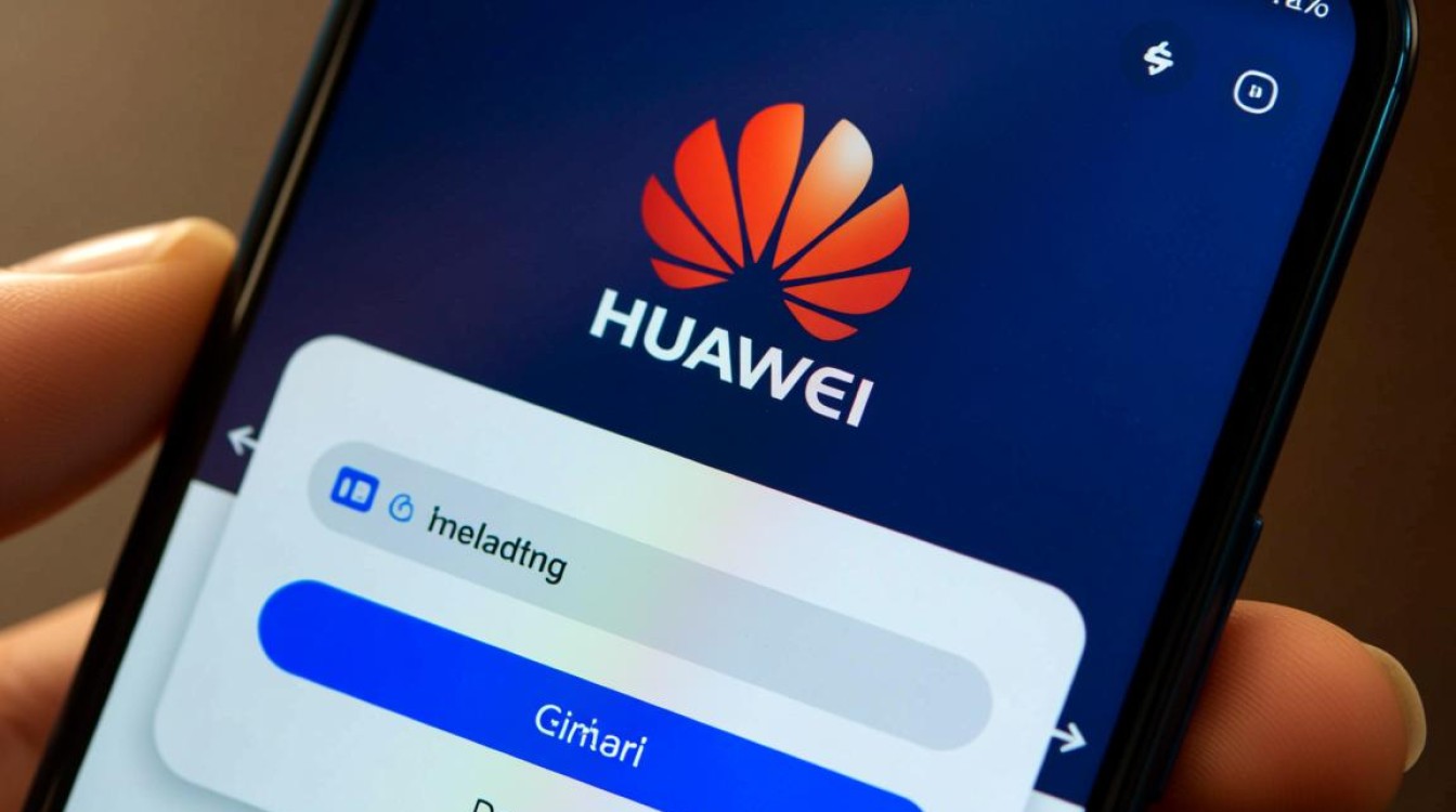 华为账号密码找回攻略-图3