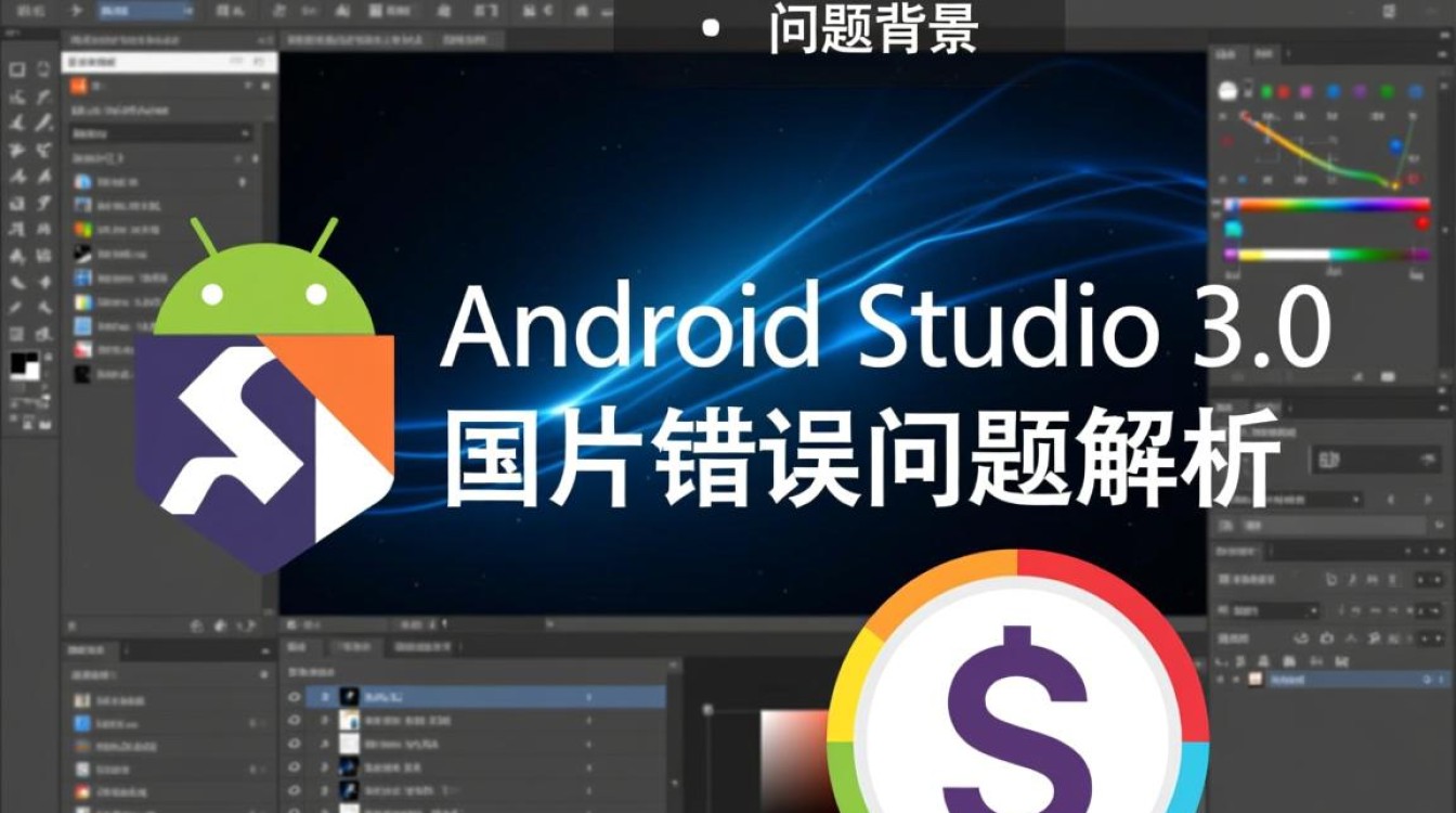 Android Studio 9图片加载错误处理指南-图2
