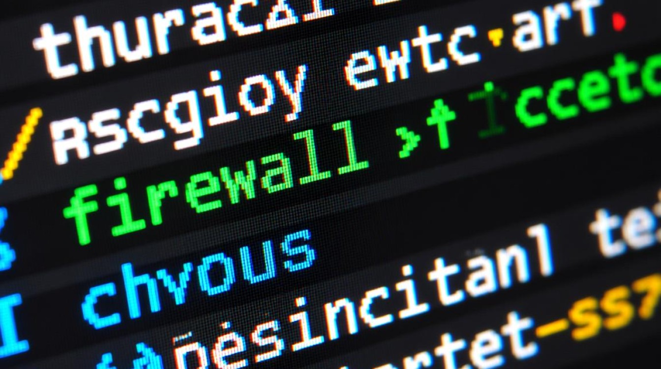 CentOS 7 系统防火墙关闭教程-图3