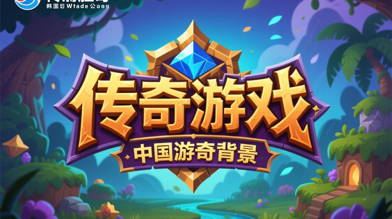 传奇服务器架设攻略,轻松搭建你的传奇世界-图1 传奇服务器架设攻略,轻松搭建你的传奇世界-图1