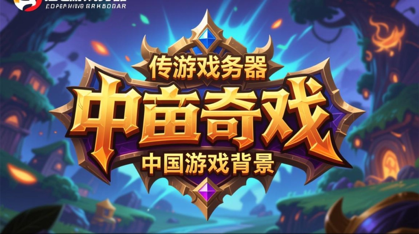 传奇服务器架设攻略,轻松搭建你的传奇世界-图3 传奇服务器架设攻略,轻松搭建你的传奇世界-图3