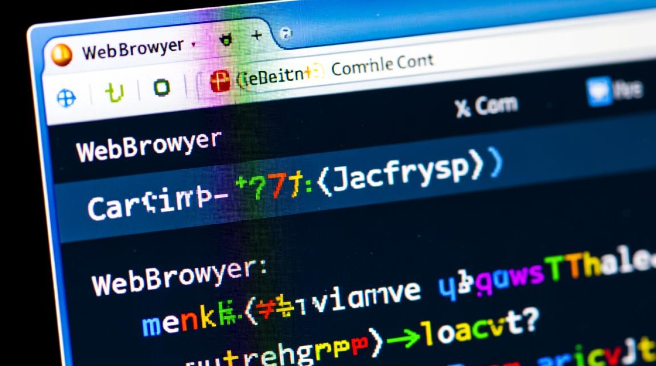 Webbrowser运行JS错误排查指南-图1