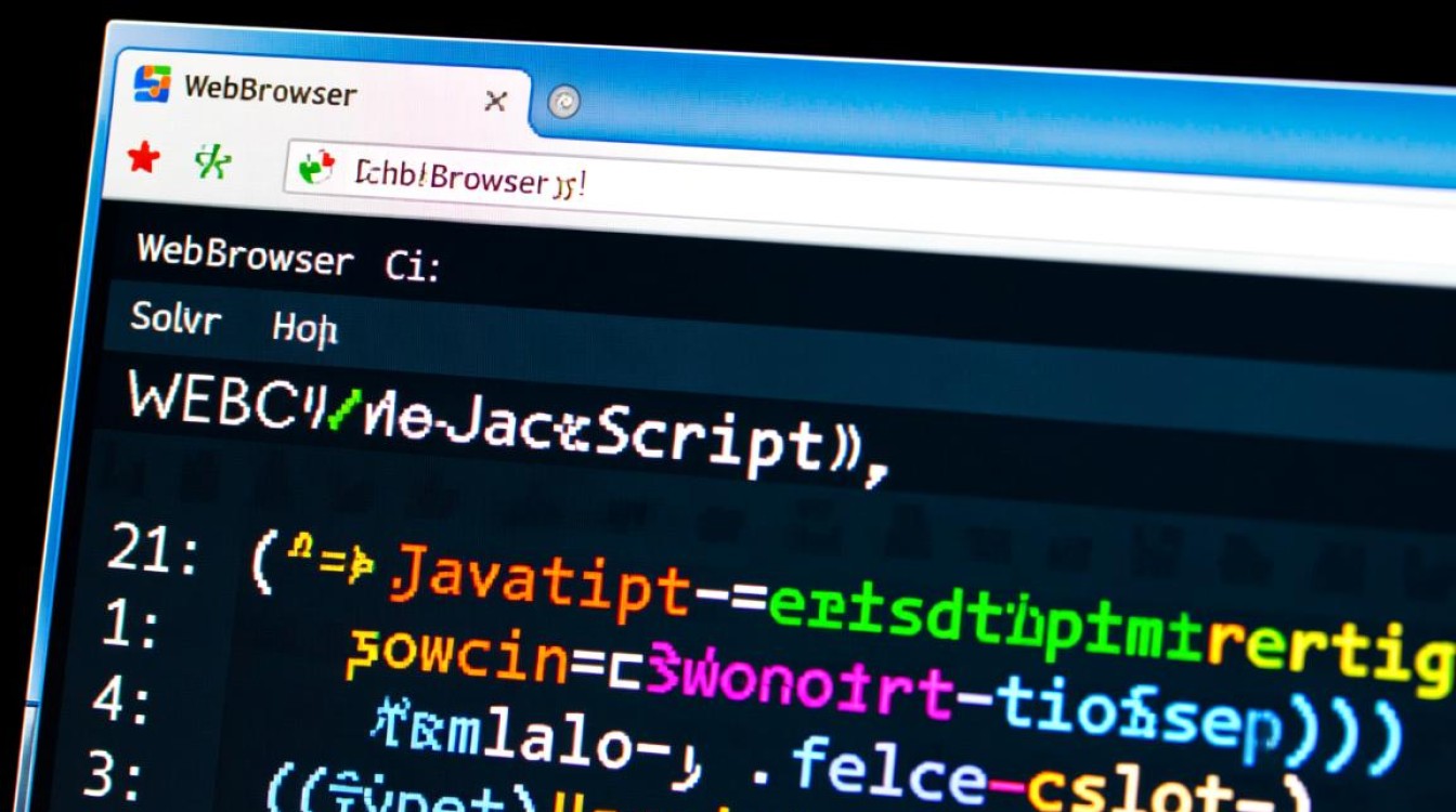 Webbrowser运行JS错误排查指南-图3