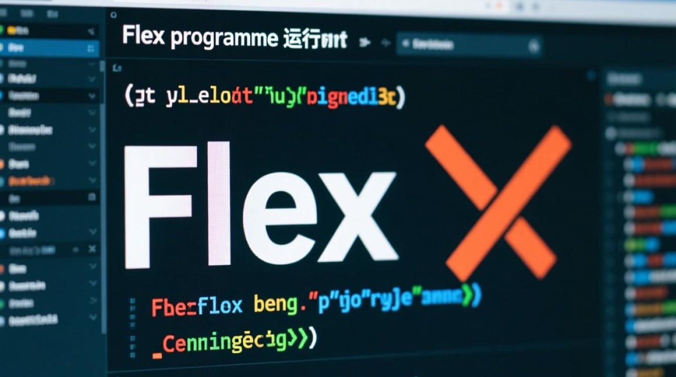 Flex程序运行异常排查指南-图1