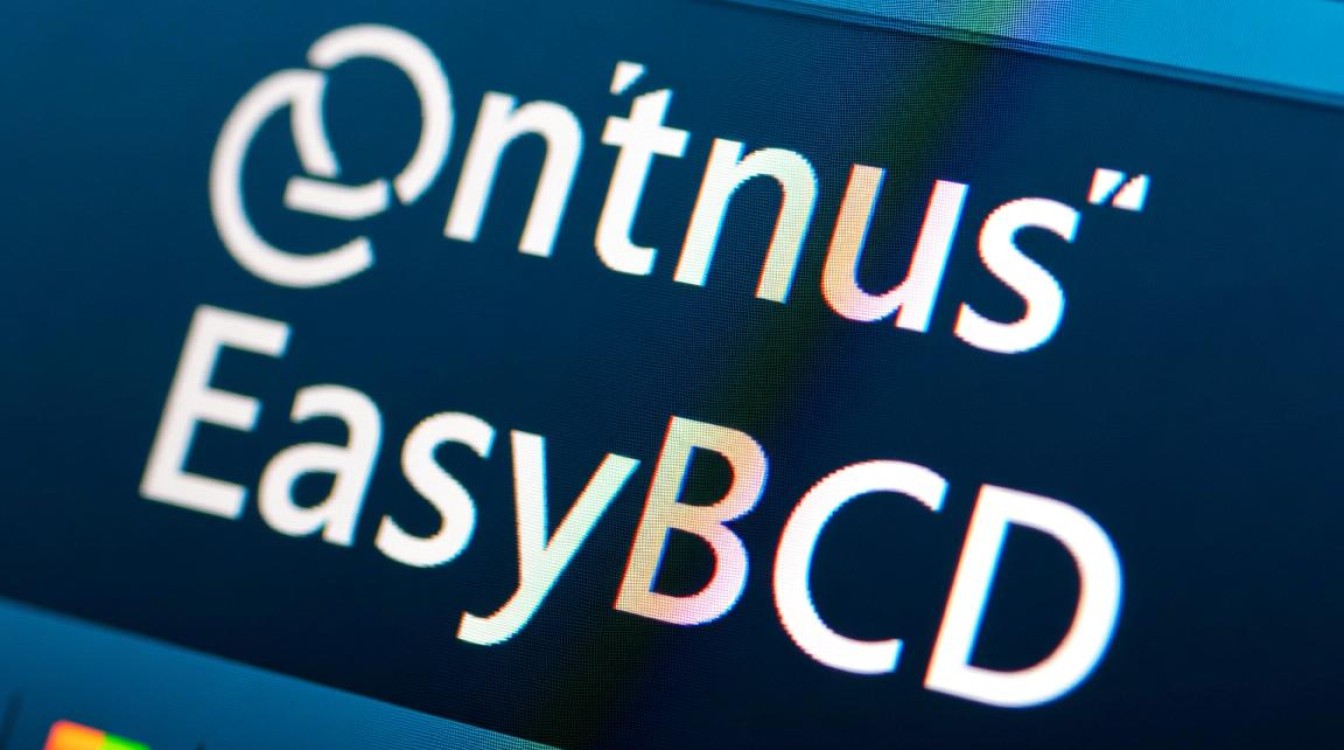 EasyBCD快速修复CentOS系统引导问题-图1 EasyBCD快速修复CentOS系统引导问题-图1