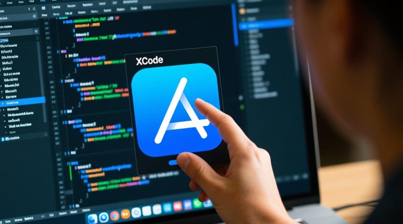 Xcode 录制功能错误排查指南-图2
