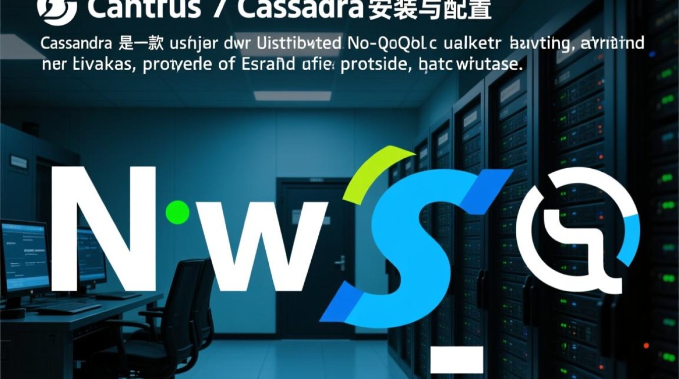 CentOS 7系统下Cassandra的安装与配置指南-图1