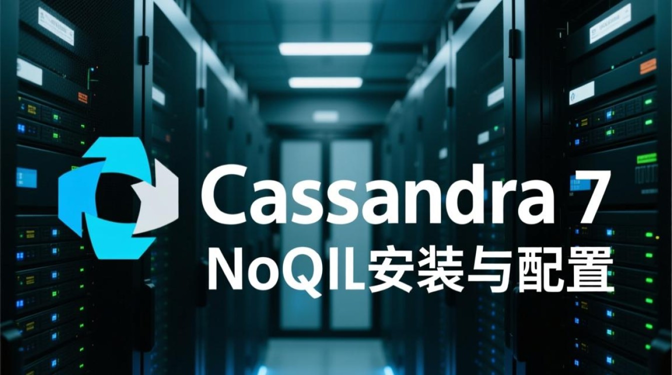 CentOS 7系统下Cassandra的安装与配置指南-图3