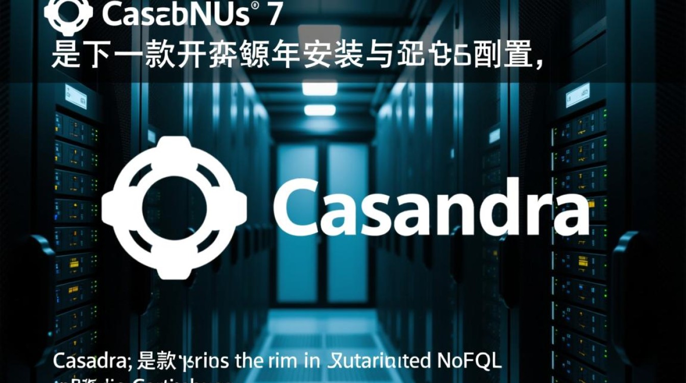 CentOS 7系统下Cassandra的安装与配置指南-图2
