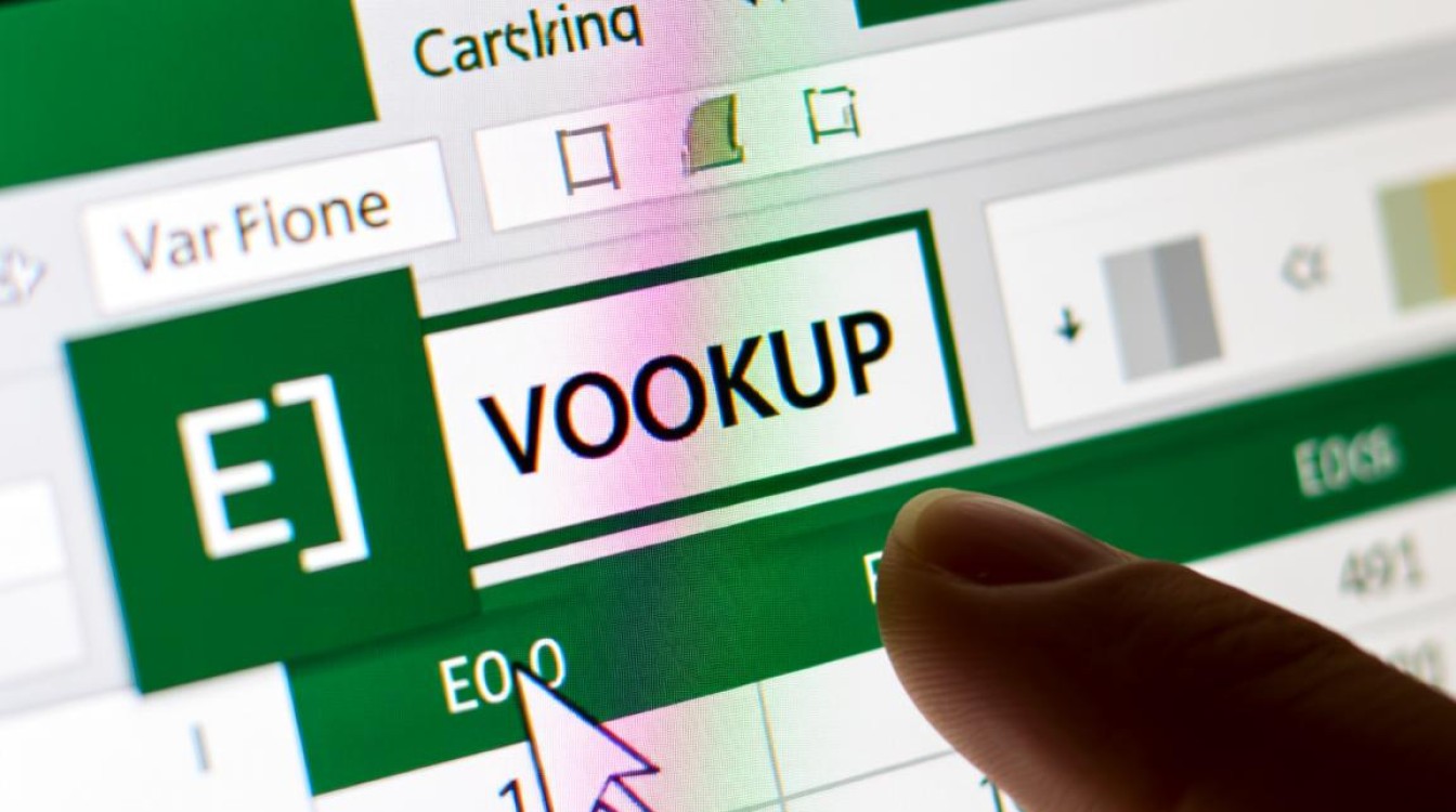 VLOOKUP函数在选列时出错的原因及解决方法-图2 VLOOKUP函数在选列时出错的原因及解决方法-图2