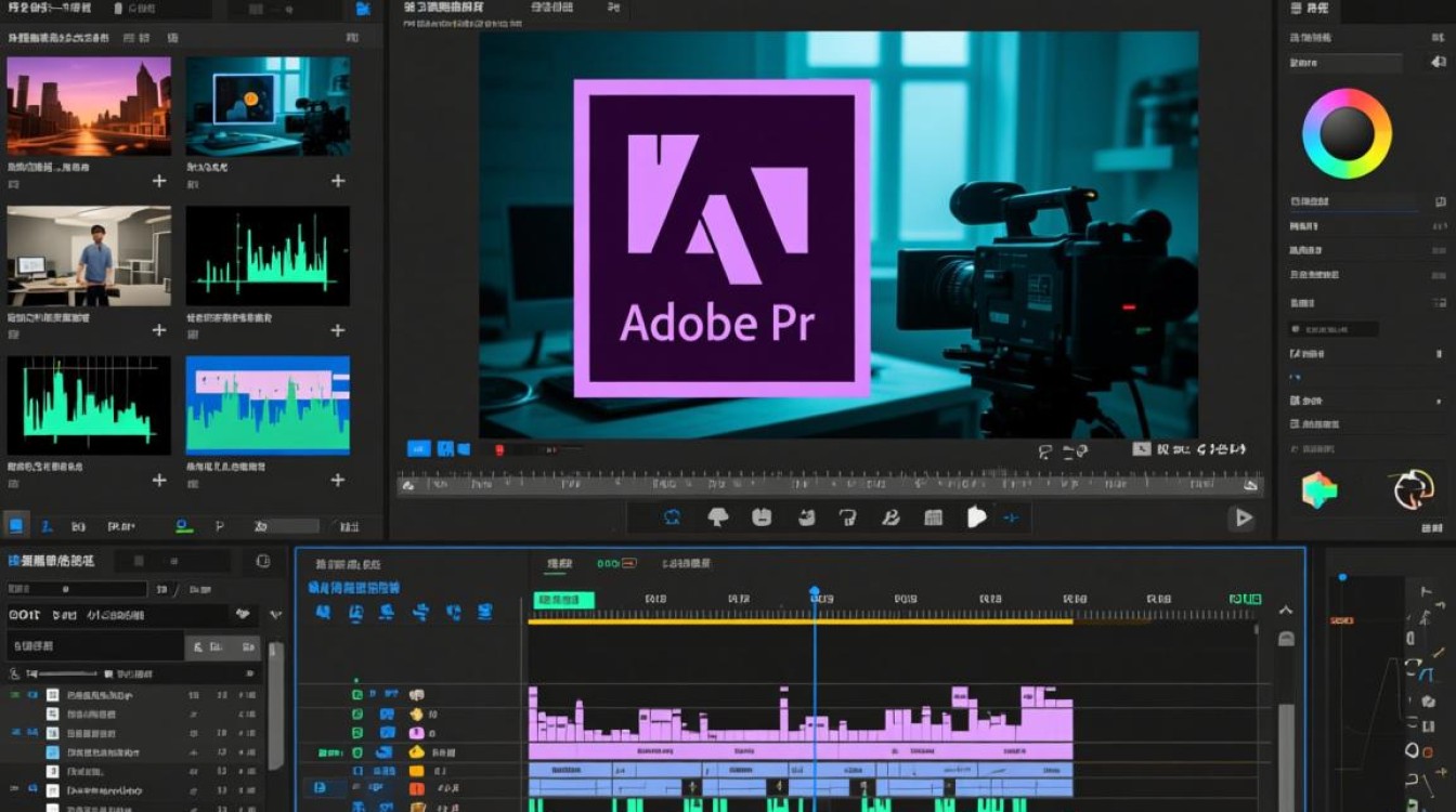 Adobe视频剪辑快速进阶技巧，轻松实现快进播放-图2