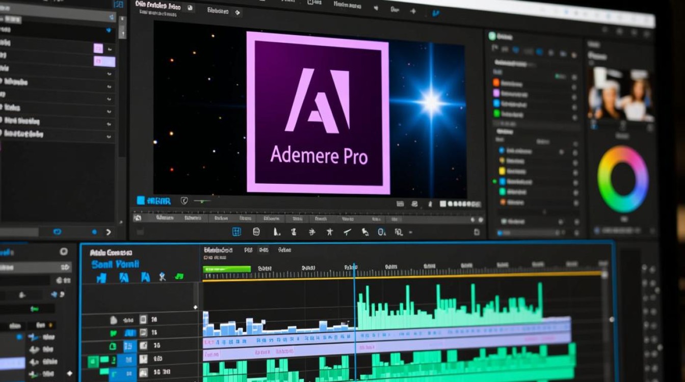 Adobe视频剪辑快速进阶技巧，轻松实现快进播放-图3