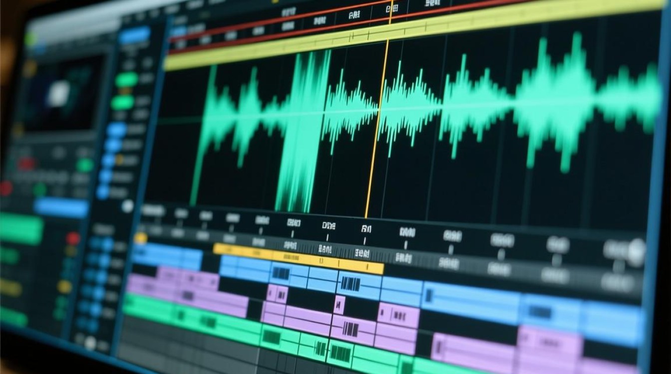 音频制作指南，从整轨到分轨的详细步骤-图3