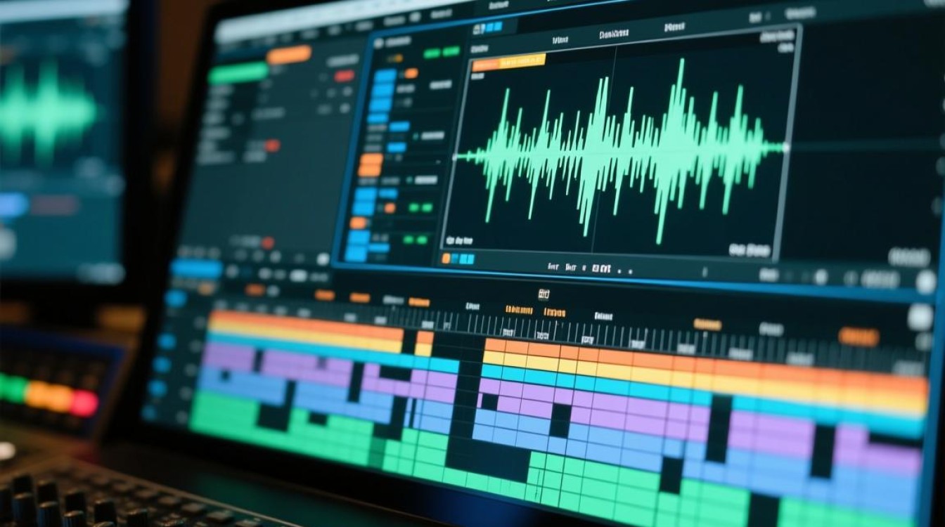 音频制作指南，从整轨到分轨的详细步骤-图2