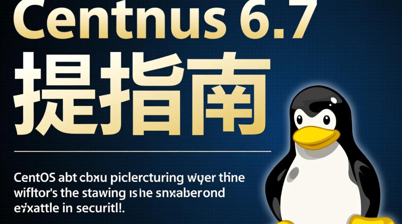 Centos 6.7 系统提权攻略-图1