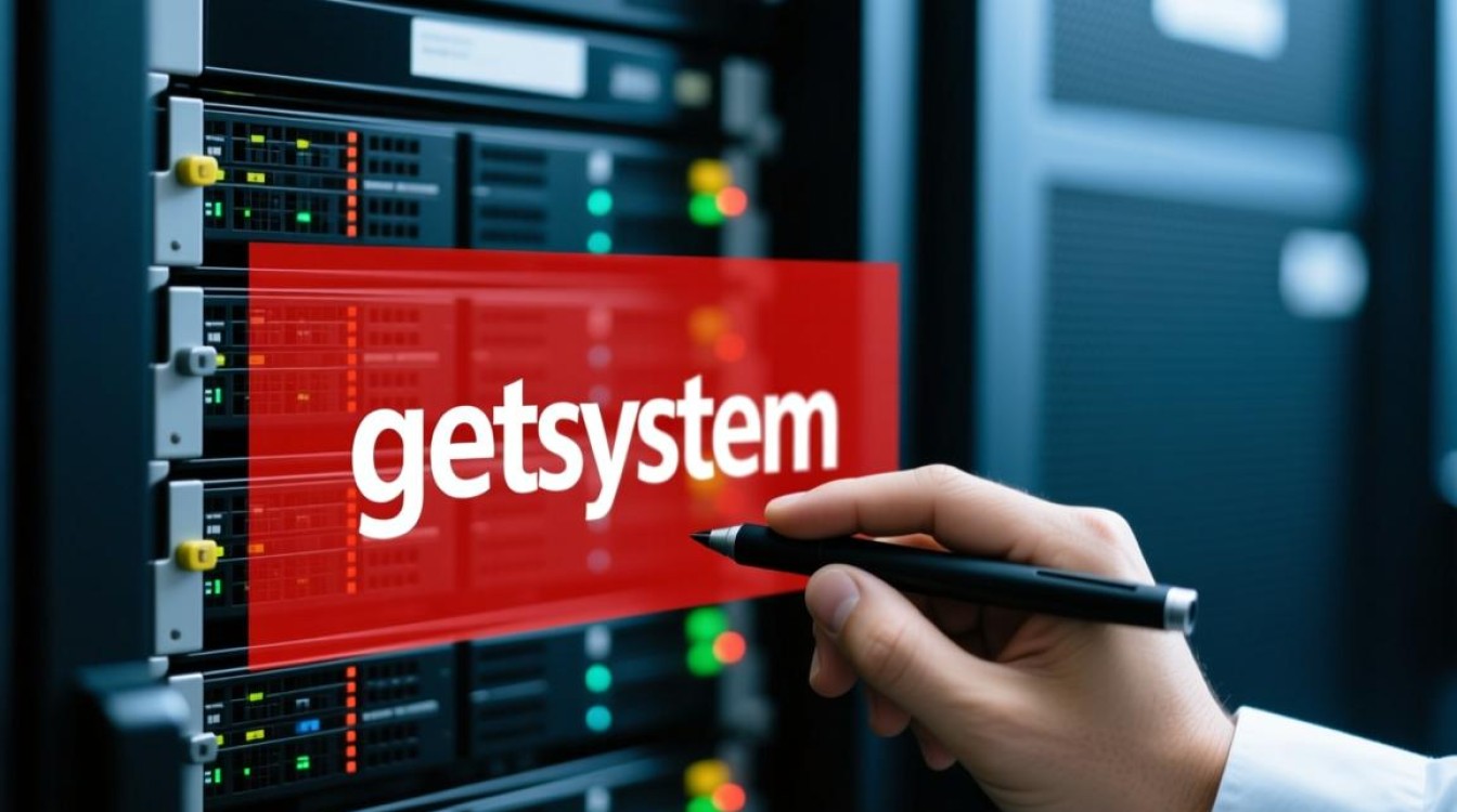 提权操作getsystem错误排查指南-图1