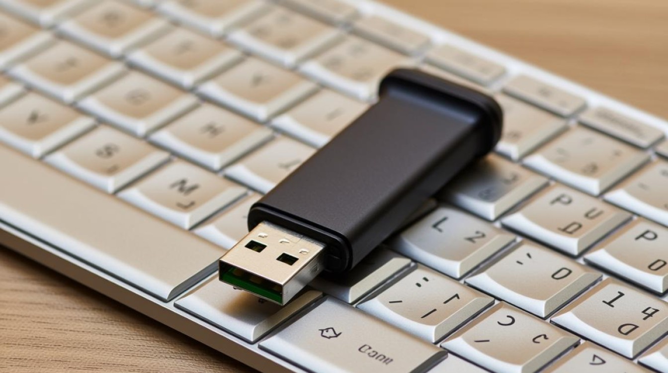 U盘系统报错排查指南-图2