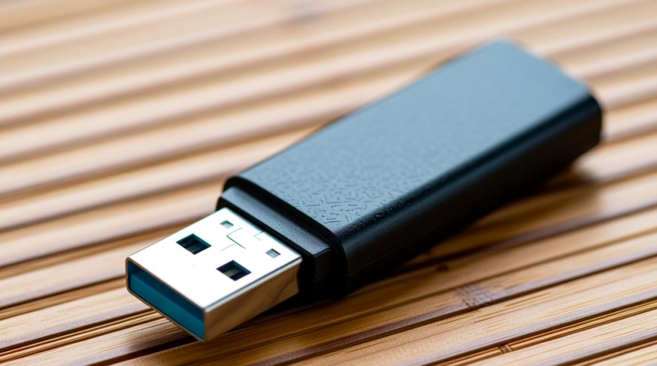 U盘系统报错排查指南-图1