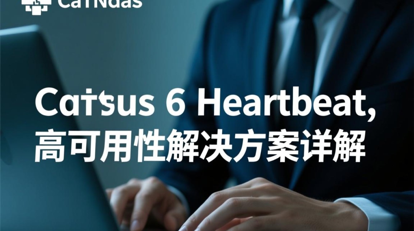 Centos6 Heartbeat集群监控与管理实践-图1