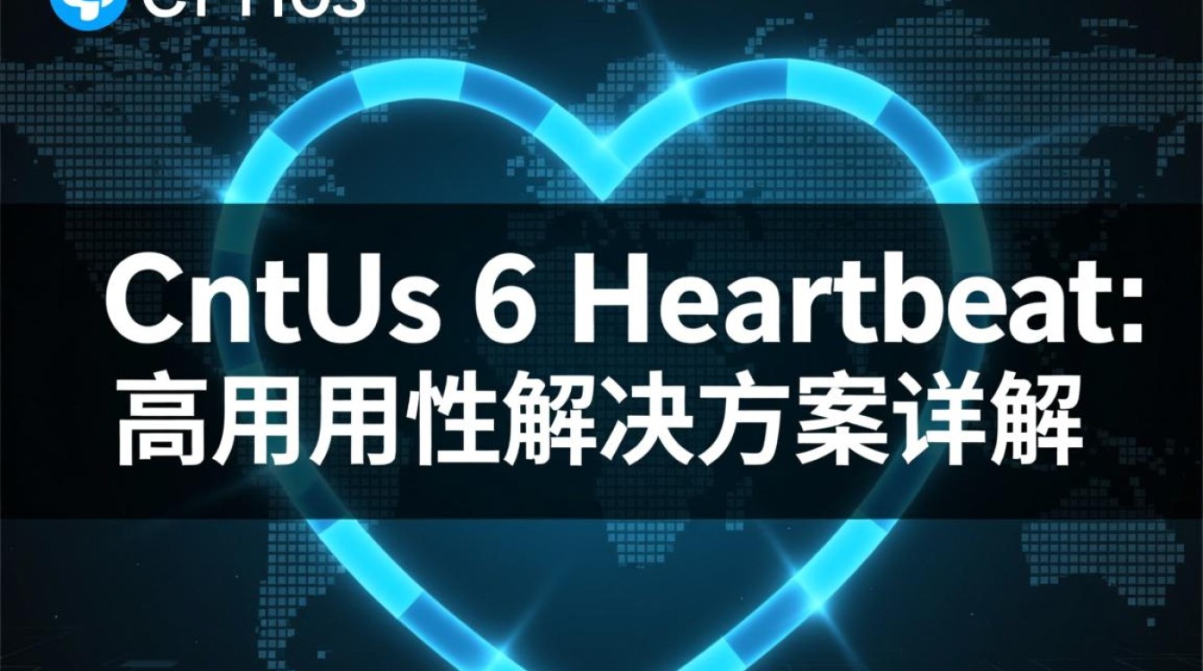 Centos6 Heartbeat集群监控与管理实践-图3