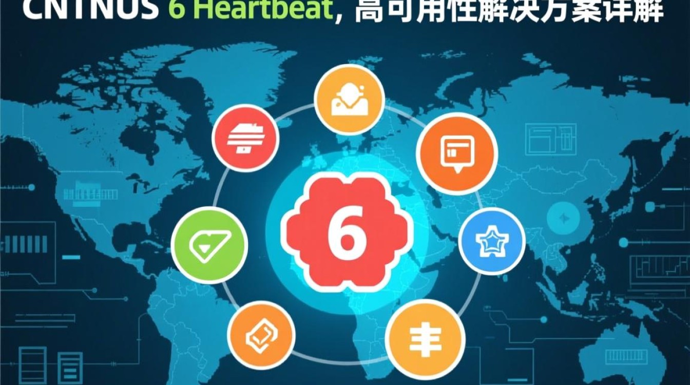 Centos6 Heartbeat集群监控与管理实践-图2