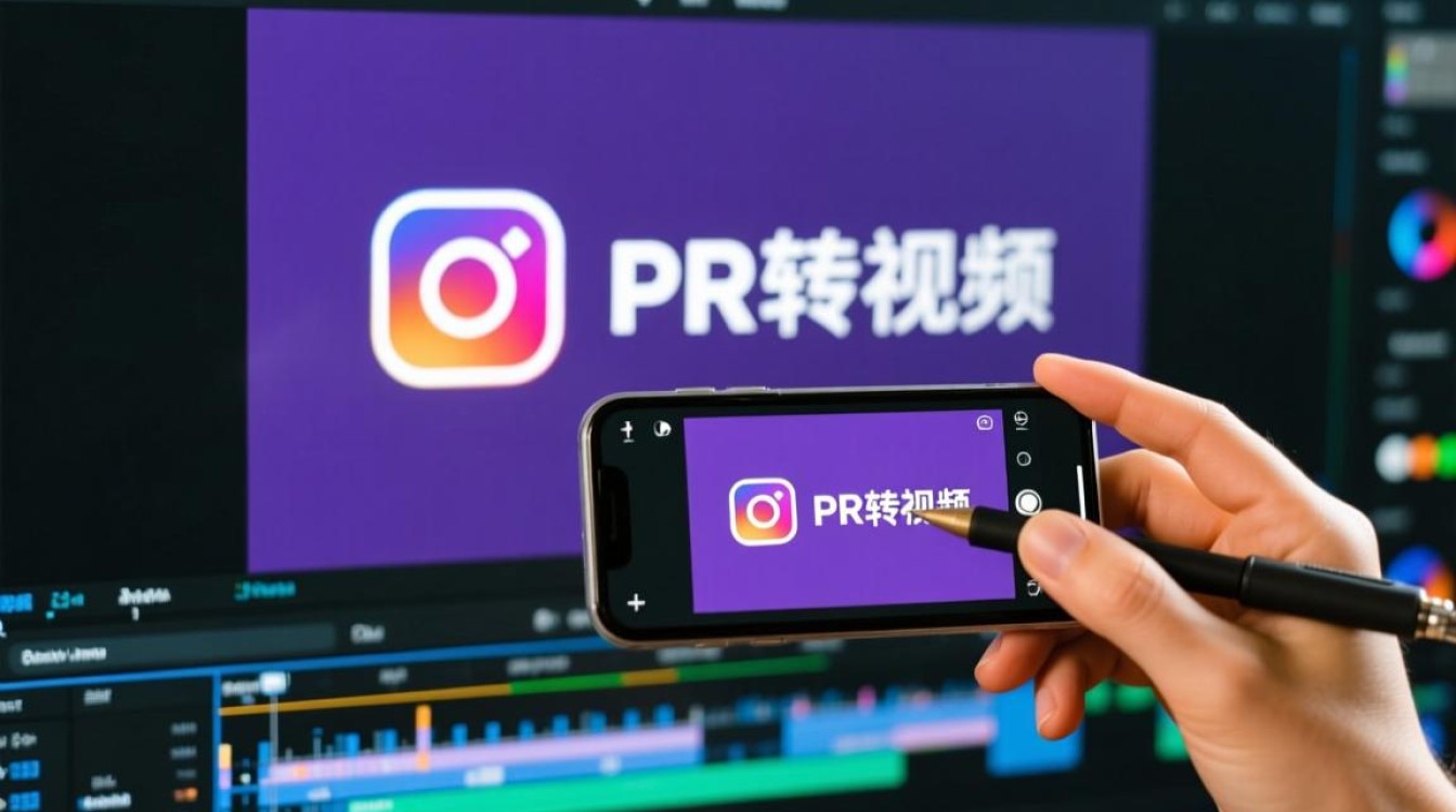 专业PR转场视频剪辑技巧解析-图3