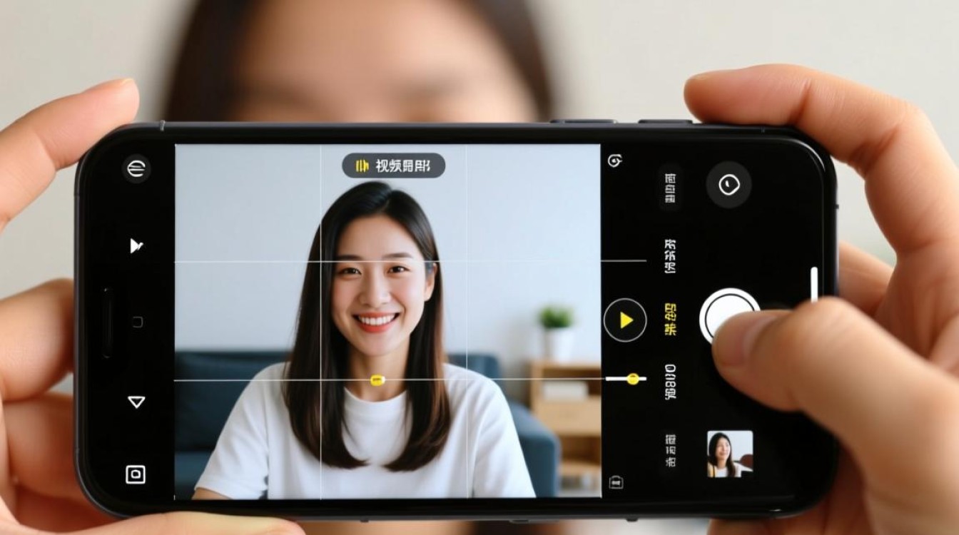 手机视频剪辑与播放技巧指南-图1