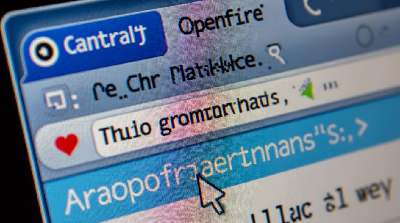 CentOS系统下Openfire卸载指南-图1 CentOS系统下Openfire卸载指南-图1