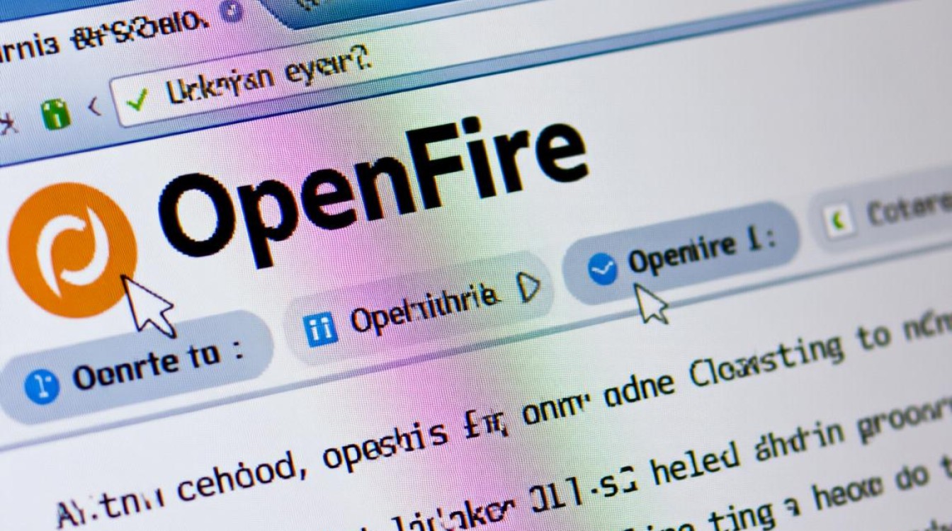 CentOS系统下Openfire卸载指南-图3 CentOS系统下Openfire卸载指南-图3