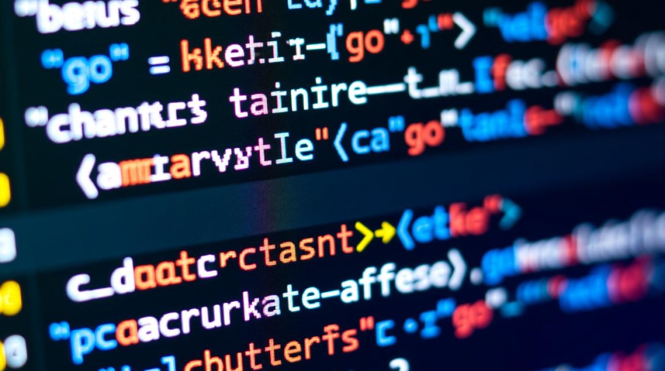 Kubernetes运行中Go语言相关错误排查指南-图1