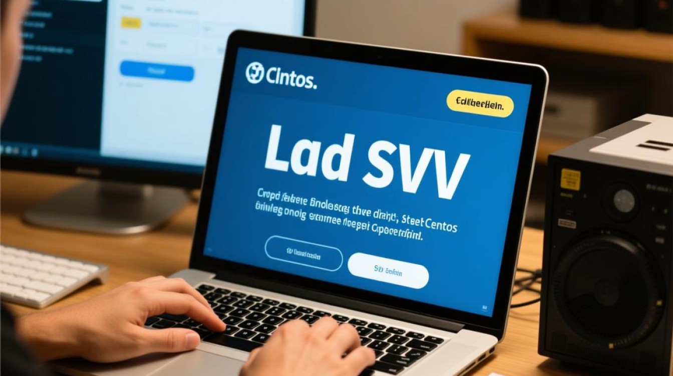CentOS环境下LDAP与SVN的配置指南-图3 CentOS环境下LDAP与SVN的配置指南-图3