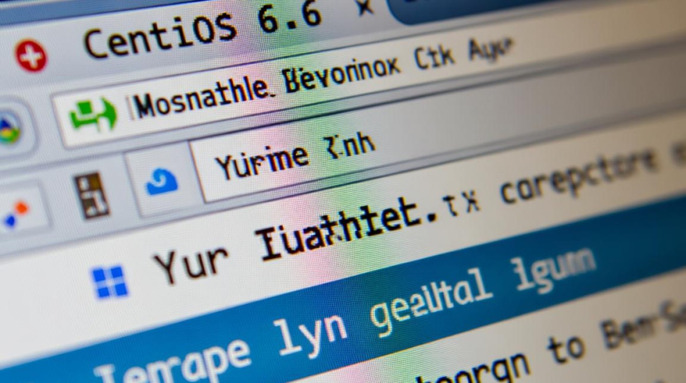 CentOS 6.6 yum源配置指南-图2 CentOS 6.6 yum源配置指南-图2