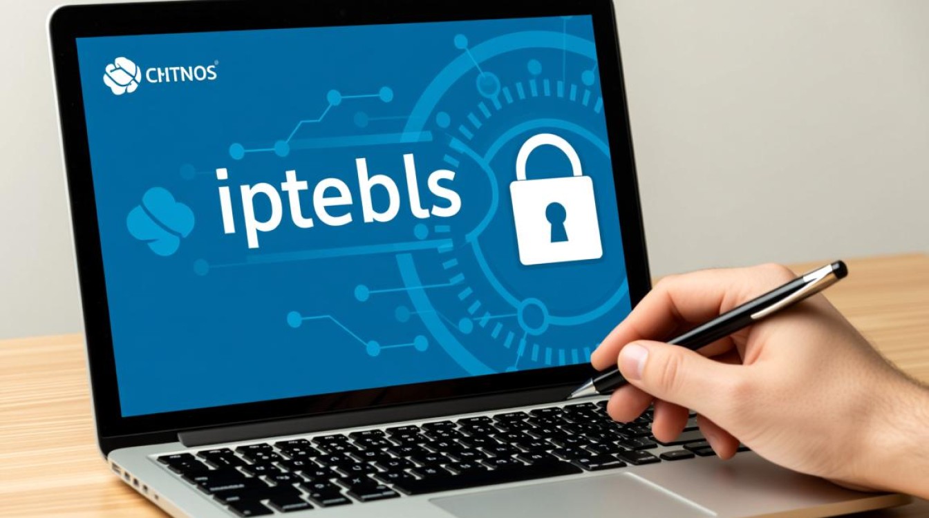 CentOS iptables 配置持久化方法-图1