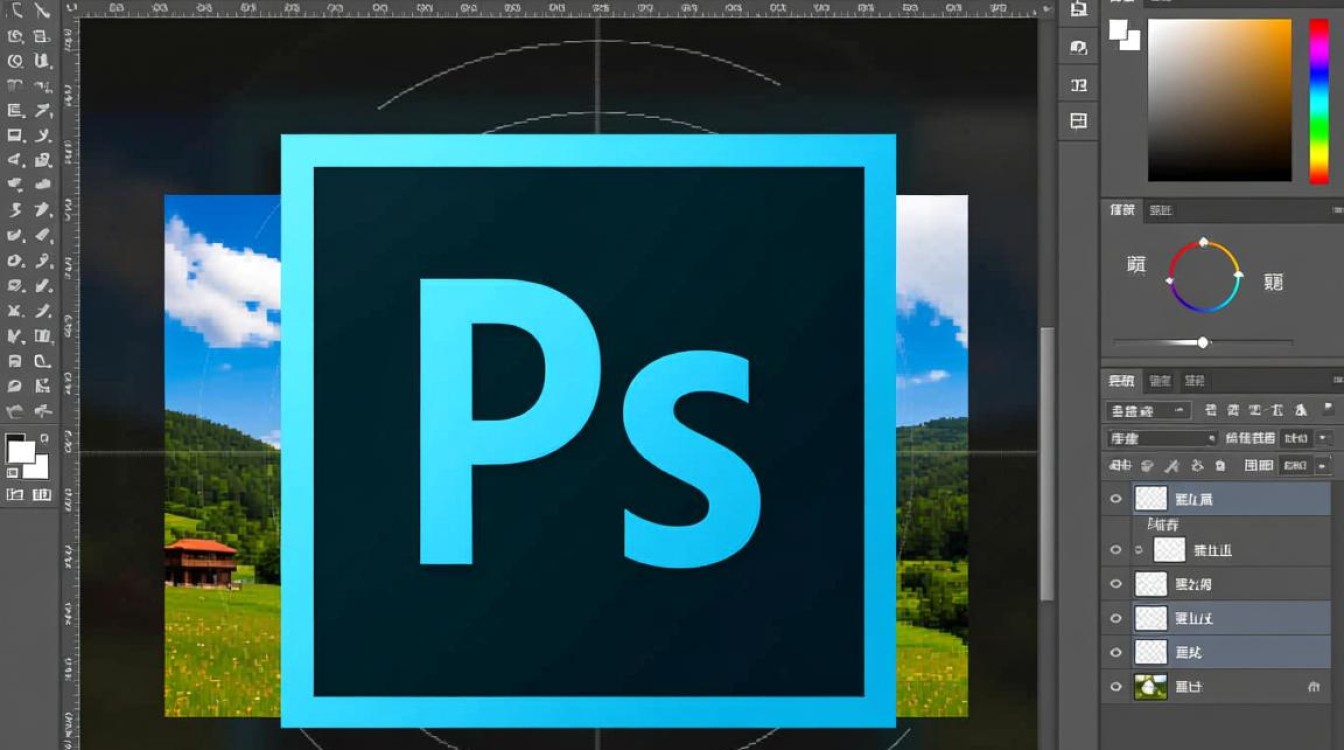 图片文字清除，Photoshop高效去除技巧解析-图2
